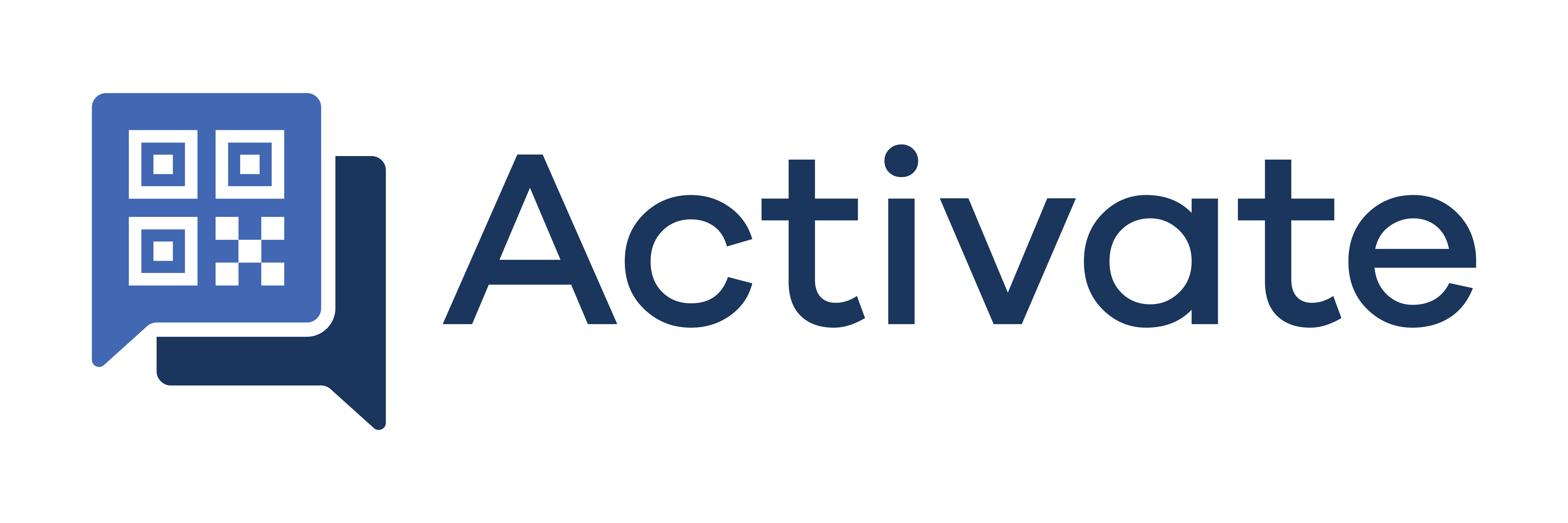 Activate Logo